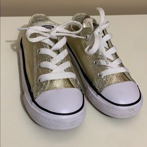 Converse Toddler Shoes.